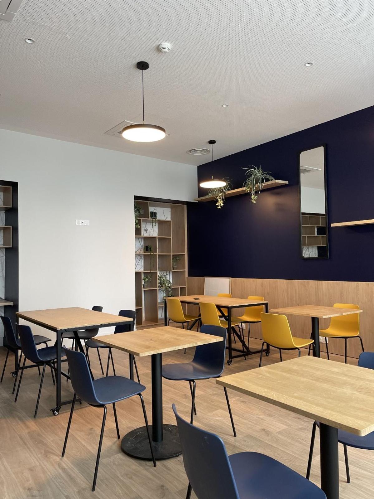 Appart'Hotel Residis Paray Orly Εξωτερικό φωτογραφία