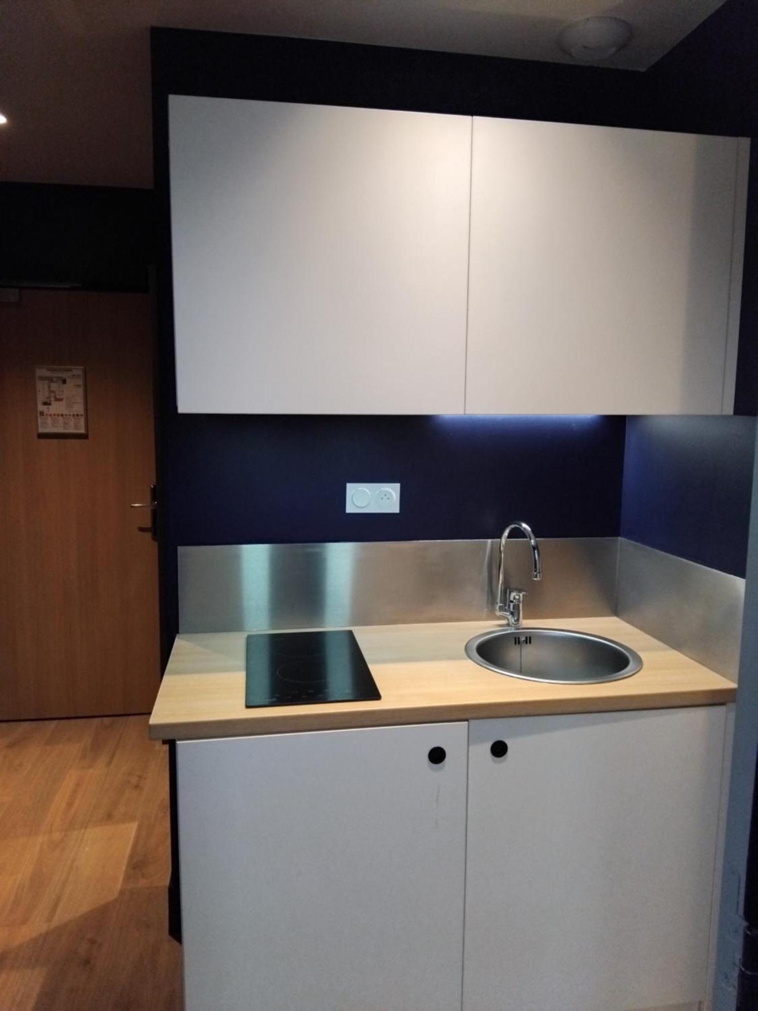 Appart'Hotel Residis Paray Orly Εξωτερικό φωτογραφία