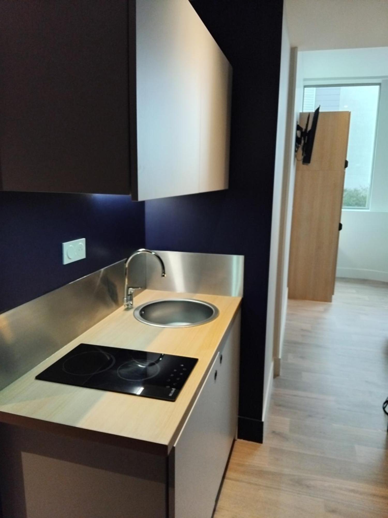 Appart'Hotel Residis Paray Orly Εξωτερικό φωτογραφία
