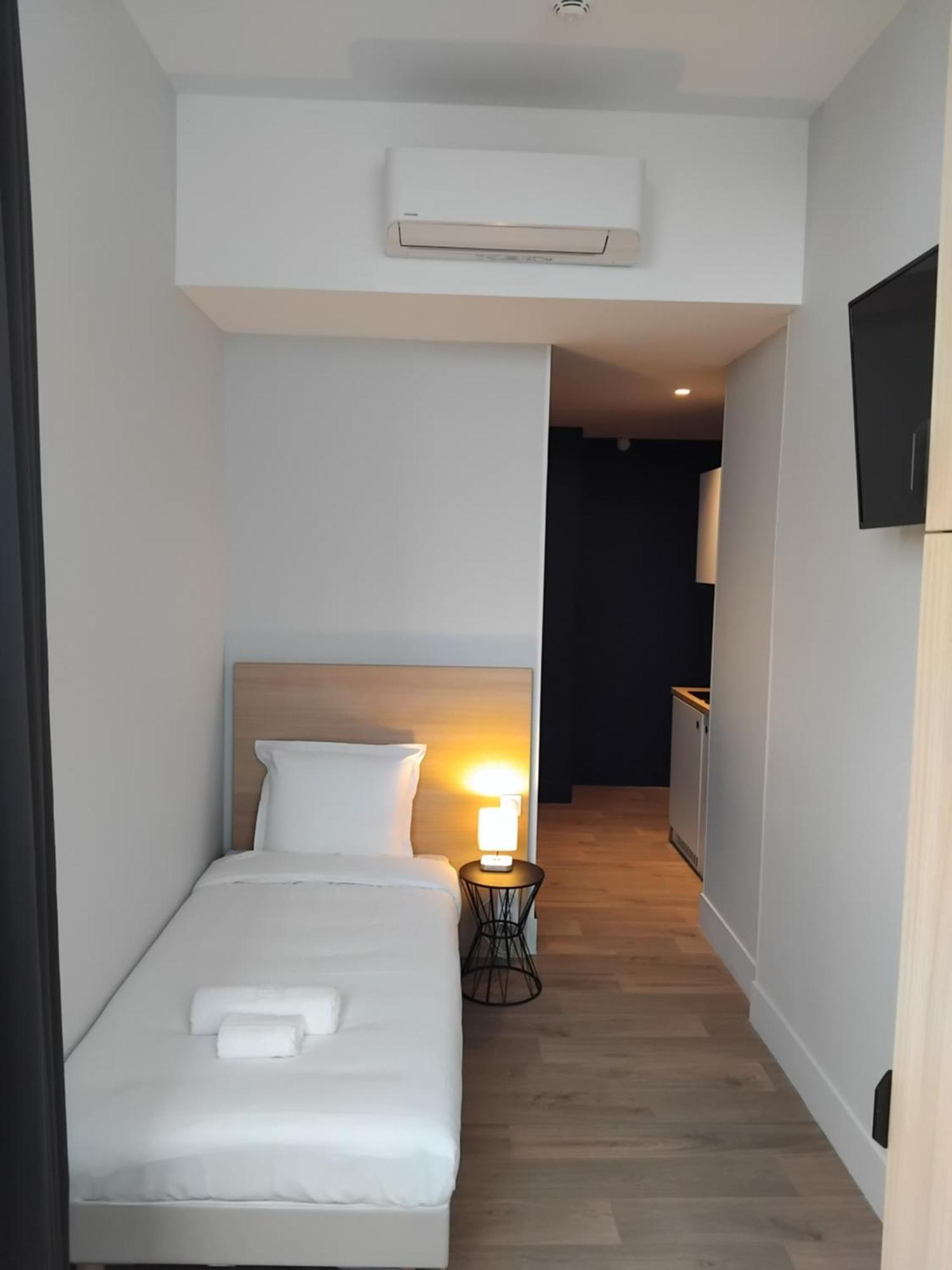 Appart'Hotel Residis Paray Orly Εξωτερικό φωτογραφία