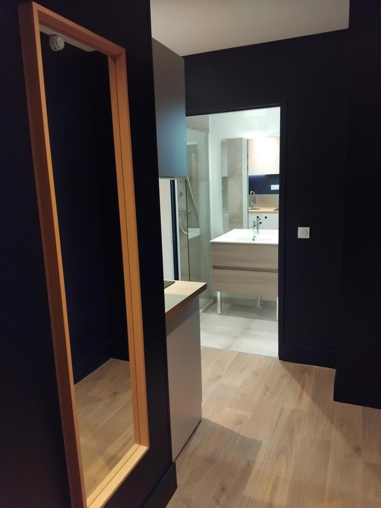 Appart'Hotel Residis Paray Orly Εξωτερικό φωτογραφία