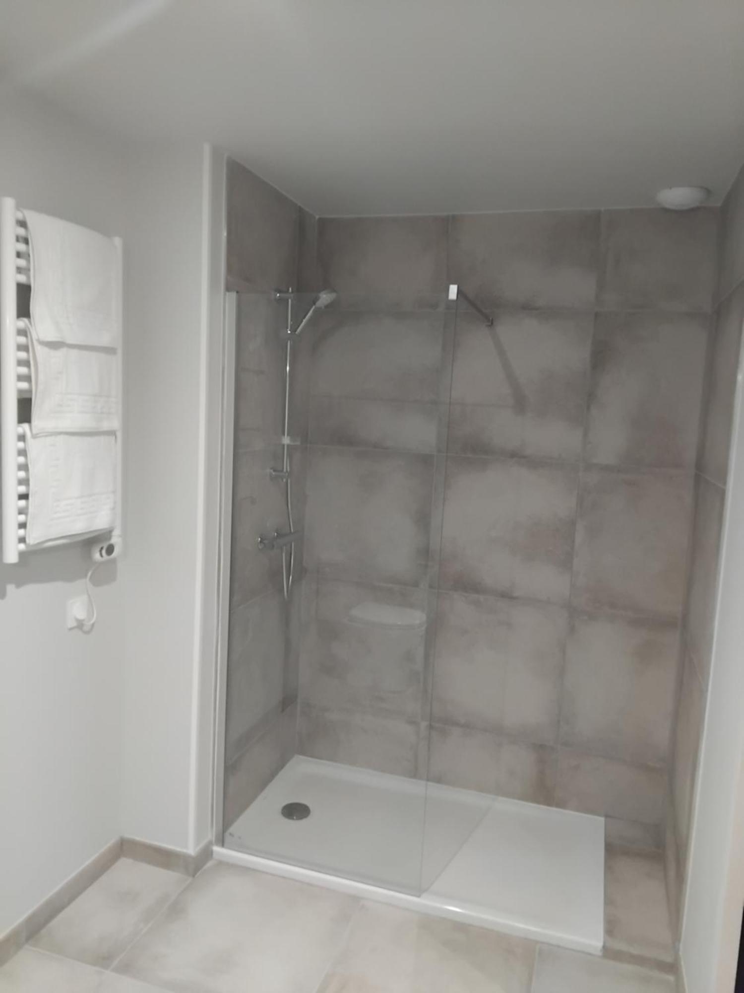 Appart'Hotel Residis Paray Orly Εξωτερικό φωτογραφία